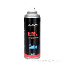 Shoe Waterproof agent shoe shield prevent water